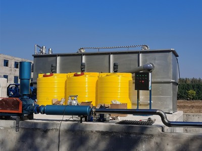 氣浮機