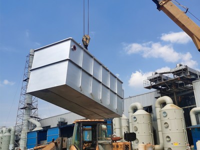 氣浮機