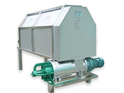 固液分離機
