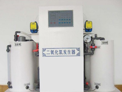 醫院污水處理設備