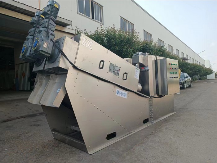 疊螺機
