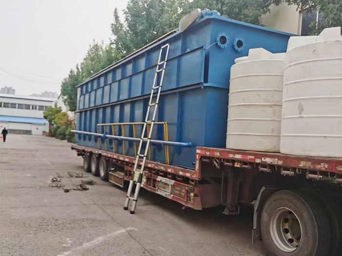 氣浮機