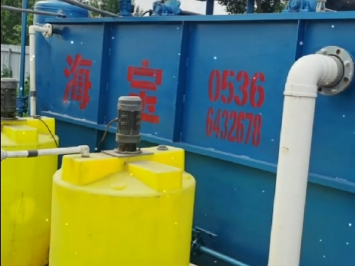生活污水處理設備