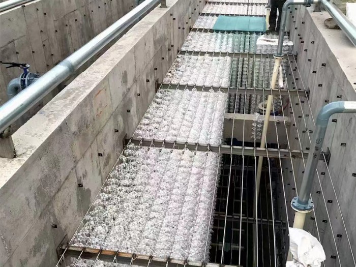 生活污水處理設備