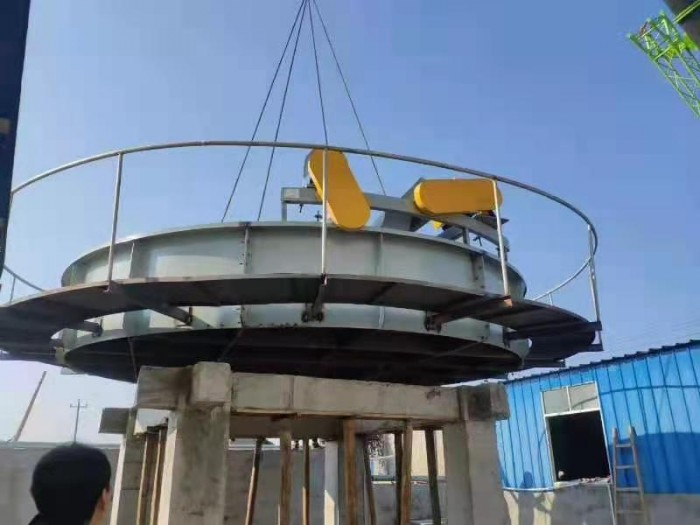 氣浮機